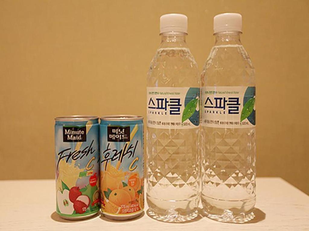 Sinyoung Motel Seul Exterior foto
